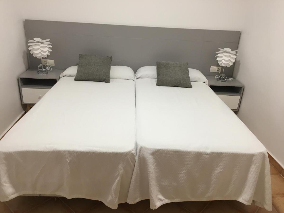 Apartament Jaen 7 Fuengirola
